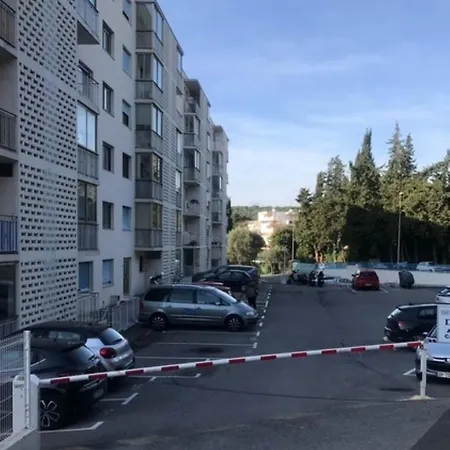 3 Bedrooms Apartment, Pool, Parking, Tennis Club *