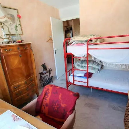 3 Bedrooms Apartment, Pool, Parking, Tennis Club アンティーブ