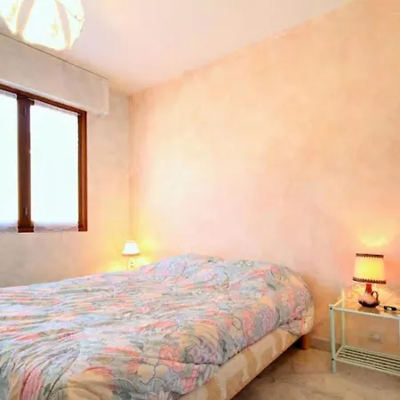 3 Bedrooms Apartment, Pool, Parking, Tennis Club アパート