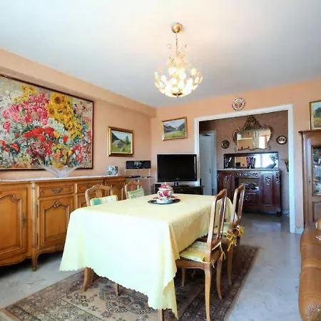3 Bedrooms Apartment, Pool, Parking, Tennis Club アパート *